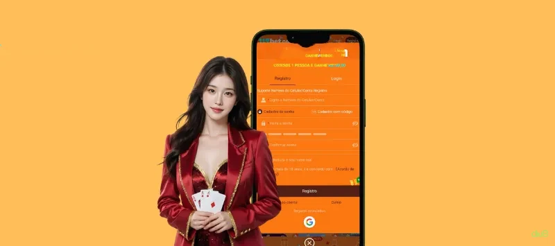 Slots no app dw8 mobile